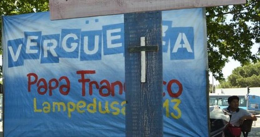 En este momento estás viendo Francisco, el papa de las periferias