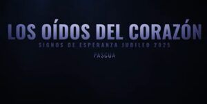 Lee más sobre el artículo Materiales para la Pascua: los oídos del corazón