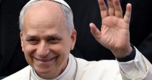 Lee más sobre el artículo Papa León XIV: Hay una creciente demanda de la Doctrina Social de la Iglesia a la que tenemos que dar respuesta.