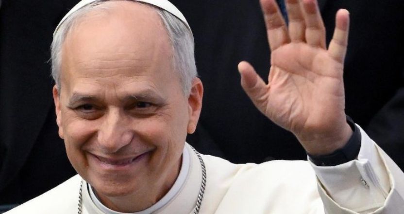 En este momento estás viendo Papa León XIV: Hay una creciente demanda de la Doctrina Social de la Iglesia a la que tenemos que dar respuesta.