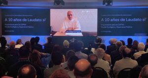 Lee más sobre el artículo Brasil: 200 universidades analizan participación en la COP30 y celebran 10 años de Laudato Si’