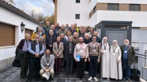 Lee más sobre el artículo II Encuentro nacional de Ecología Integral: «Comunicar en verdad con esperanza»