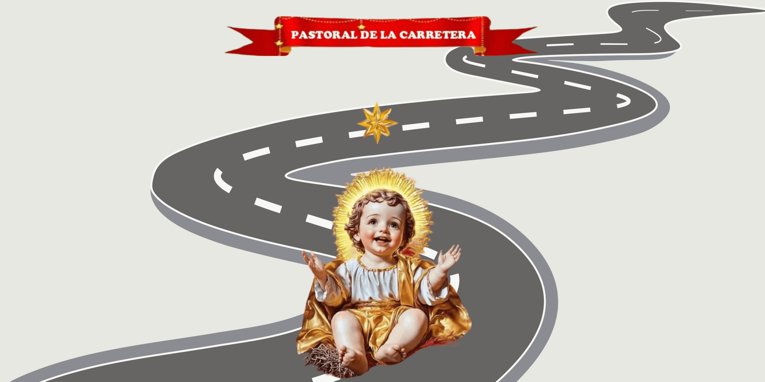 En este momento estás viendo Mensaje de Navidad de la Pastoral de Carretera
