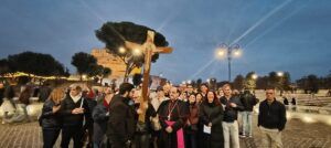 Lee más sobre el artículo Clausura del año de la Esperanza: Jubileo de los Presos