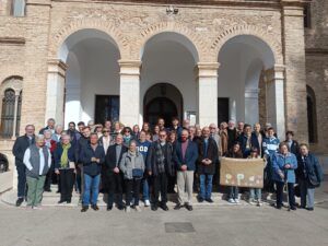 Lee más sobre el artículo Tortosa: «Celebración Diocesana del Tiempo de la Creación»