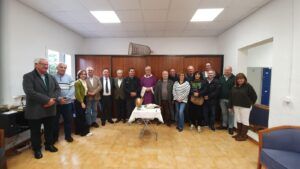 Lee más sobre el artículo Diciembre 2025 en la Pastoral del Mar #StellaMaris