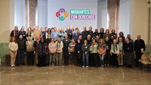 Lee más sobre el artículo XII Encuentro de Frontera Sur: acoger, proteger, promover e integrar