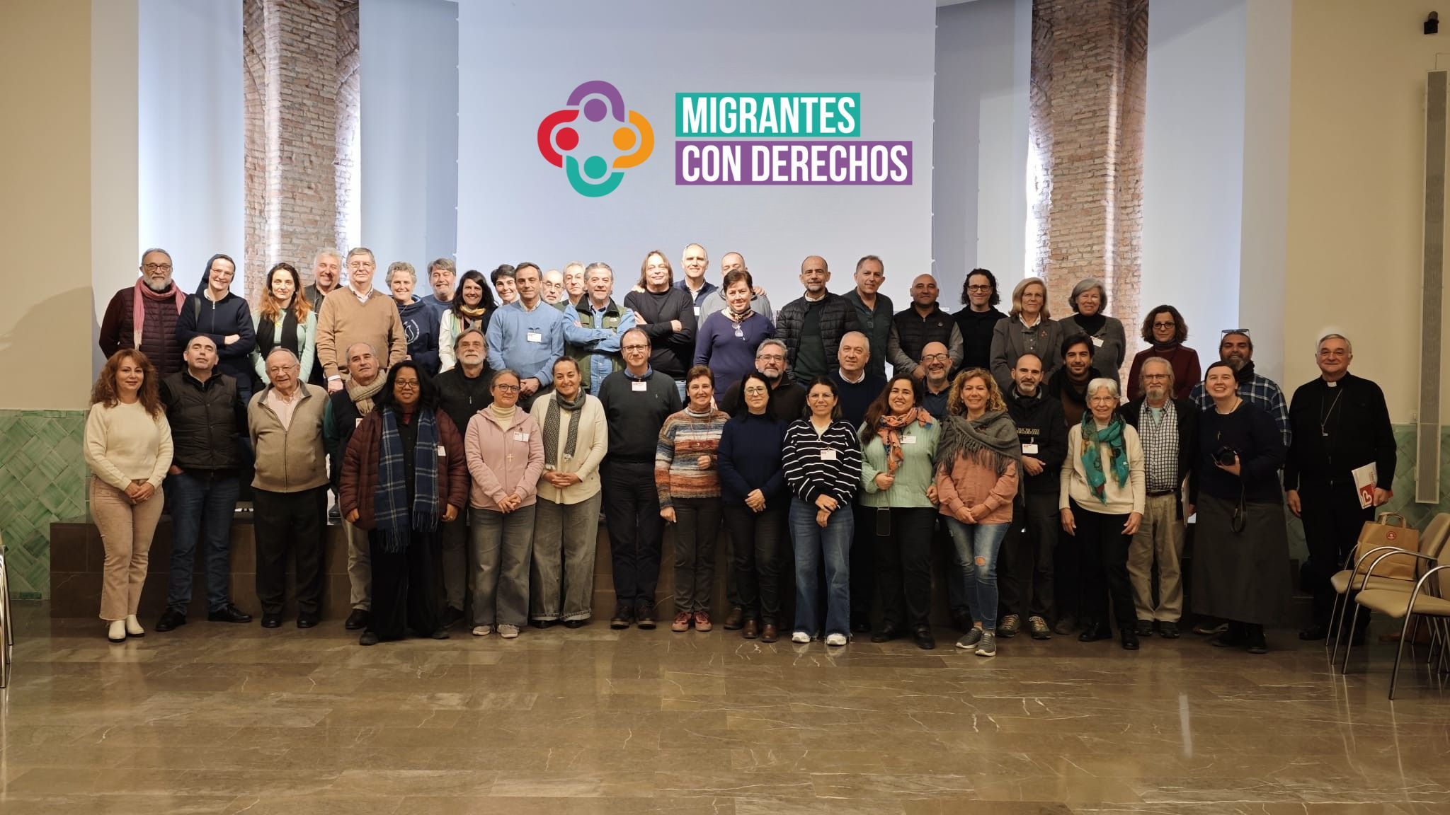 En este momento estás viendo XII Encuentro de Frontera Sur: acoger, proteger, promover e integrar