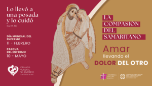 Lee más sobre el artículo Mensaje de los obispos para la Pascua del Enfermo