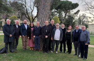 Lee más sobre el artículo La Comisión Episcopal de Pastoral Social y Promoción Humana mantuvo una reunión con todos sus directores