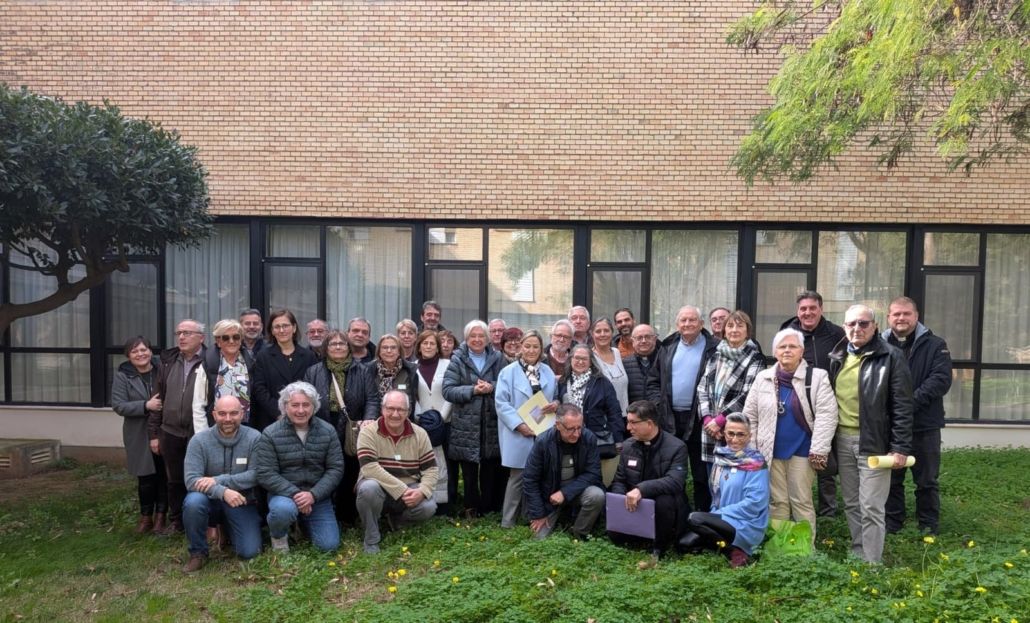 En este momento estás viendo III Encuentro de la Pastoral Penitenciaria en las diócesis de Tortosa y Segorbe-Castellón