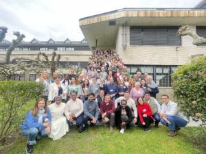 Lee más sobre el artículo El Escorial acogió la XLV Jornada de Pastoral con Migrantes centrada en el compromiso y la esperanza