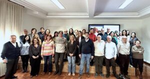 Lee más sobre el artículo Jornadas Jurídicas de Pastoral Penitenciaria 2026