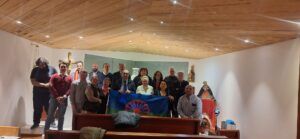 Lee más sobre el artículo La Pastoral con los Gitanos de España refuerza su misión en su Encuentro de Delegados en Madrid