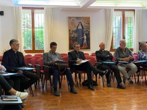 Lee más sobre el artículo Jornadas Nacionales para delegados diocesanos de Pastoral de Turismo