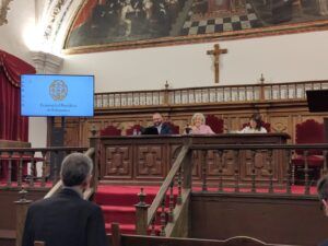 Lee más sobre el artículo Donde la Pastoral Social y la Ciencia se encuentran