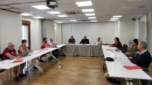 Lee más sobre el artículo El Consejo Asesor de la Pastoral del Trabajo de la CEE celebrará su reunión en la diócesis de Orihuela-Alicante