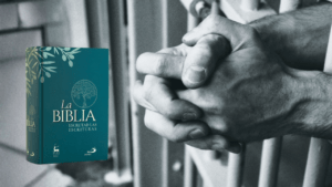 Lee más sobre el artículo 3000 Biblias para las cárceles de España