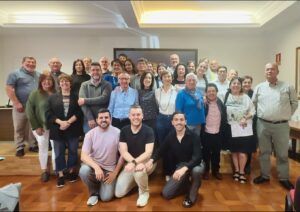 Lee más sobre el artículo XXVI Jornadas del Área Social de la Pastoral Penitenciaria