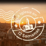 La Iglesia en 12 semanas: Salud mental