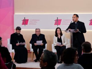Lee más sobre el artículo Las Iglesias cristianas refuerzan su compromiso con las personas migrantes