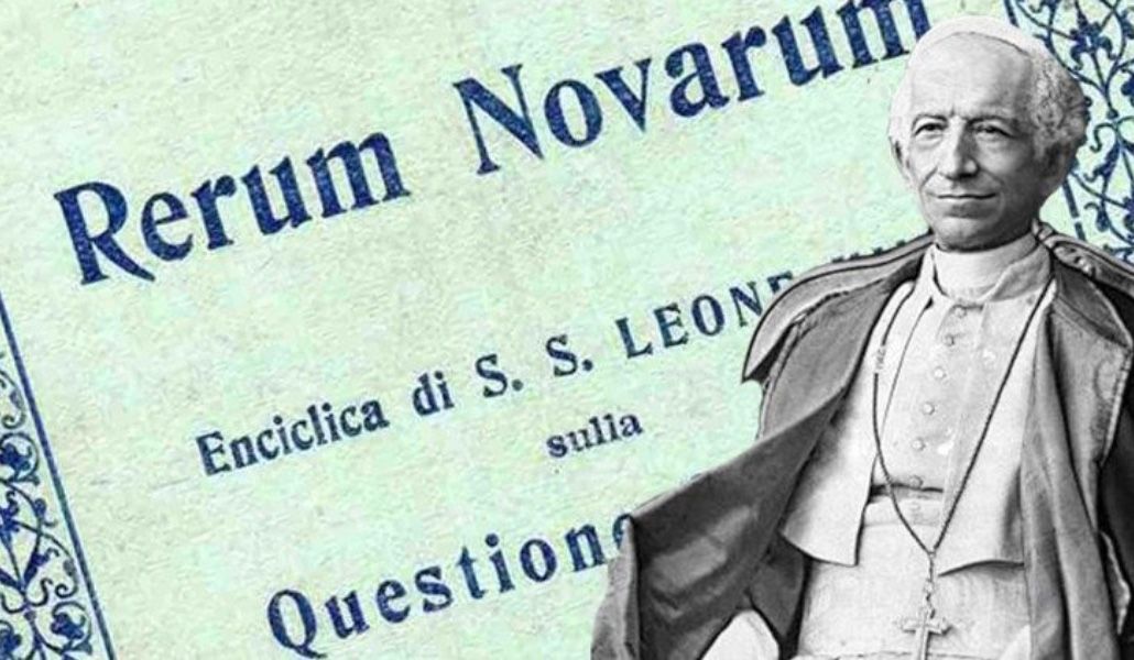 En este momento estás viendo De Rerum novarum a las cosas nuevas: a 135 años de su publicación