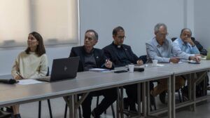 Lee más sobre el artículo La inteligencia artificial y la crisis climática a la luz de la ecología integral