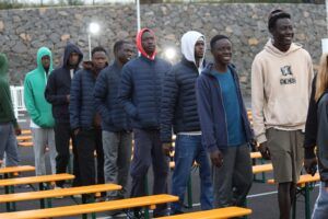 Lee más sobre el artículo Día Mundial del Refugiado: la frontera y el rostro humano