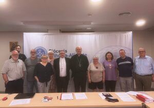 Lee más sobre el artículo El Consejo Asesor de la Pastoral del Trabajo celebra su 179ª reunión en Orihuela-Alicante