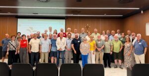 Lee más sobre el artículo III Encuentro Nacional de Responsables de Ecología Integral Diocesana (III ENREID)