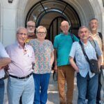 El Grupo de Reflexión sobre la Pastoral del Trabajo avanza en la elaboración de un documento para afrontar los desafíos este cambio de época y la irrupción de la IA