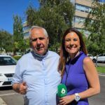 El padre José Aumente en La Sexta Noticias invita a vivir la conducción con prudencia