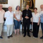 El obispo Jesús Fernández: “Nuestra esperanza se ha de traducir en acción”