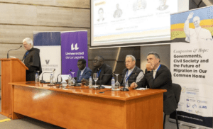 Lee más sobre el artículo La REHA reafirma en Tenerife su compromiso con la hospitalidad y la dignidad de las personas migrantes en la Ruta Atlántica