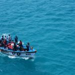 Continúa vigente la tragedia en la ruta migratoria atlántica