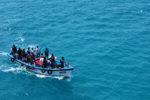 Lee más sobre el artículo Continúa vigente la tragedia en la ruta migratoria atlántica