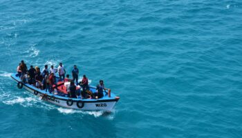 Continúa vigente la tragedia en la ruta migratoria atlántica