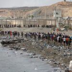 Mensaje del Director del Departamento de Migraciones ante la crisis migratoria en Ceuta