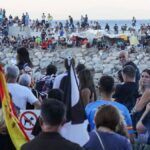 El Departamento de Migraciones condena la violencia empleada en Ceuta y llama al diálogo y la colaboración