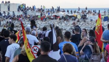 El Departamento de Migraciones condena la violencia empleada en Ceuta y llama al diálogo y la colaboración