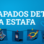 Detrás de la estafa, la esclavitud del trabajo