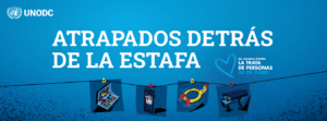 Lee más sobre el artículo Detrás de la estafa, la esclavitud del trabajo