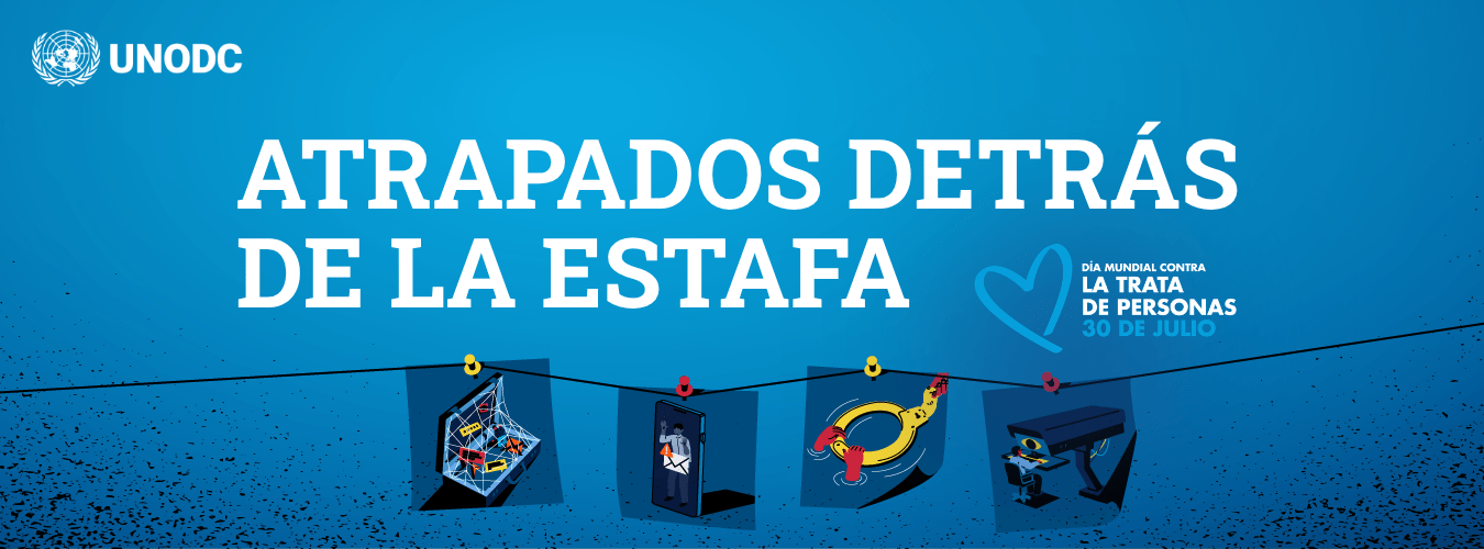 En este momento estás viendo Detrás de la estafa, la esclavitud del trabajo