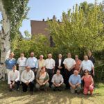 La Comisión Episcopal de Pastoral Social se ha reunido para reflexionar sobre Magnifica Humanitas