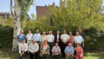 La Comisión Episcopal de Pastoral Social se ha reunido para reflexionar sobre Magnifica Humanitas
