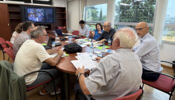 Las XLV Semanas Sociales serán en noviembre de 2027 y abordarán la crisis de la democracia