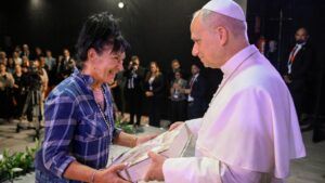 Lee más sobre el artículo Jornadas Nacionales de Capellanes y delegados diocesanos de Pastoral Penitenciaria