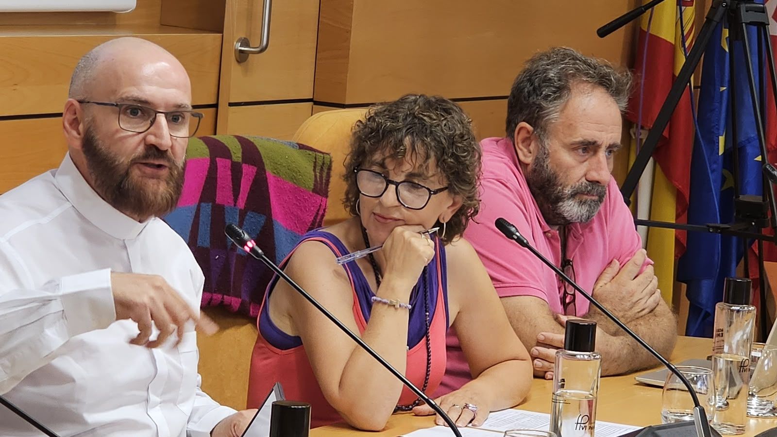 En este momento estás viendo La Inteligencia Artificial al servicio de la Casa Común: Claves del IX Seminario de Ecología Integral