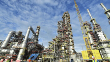 El clamor de los pobres y el de la Tierra nos exigen más: ¿Qué significa el nuevo informe de Exxon para nuestra Casa común?