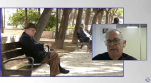 Lee más sobre el artículo 50 años de la Pastoral de la Salud: «Ni todos los delfines del mundo, tienen la misma dignidad que una persona en coma»